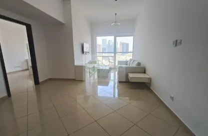 شقة - غرفة نوم - 2 حمامات للايجار في برج كونكورد - (JLT) مجمع H - أبراج بحيرة الجميرا - دبي