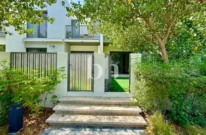 Townhouse - 3 Bedrooms - 3 Bathrooms for sale in Elan - Tilal Al Ghaf - Dubai