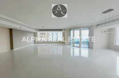 Apartment - 3 Bedrooms - 4 Bathrooms for rent in Al Majaz 3 - Al Majaz - Sharjah
