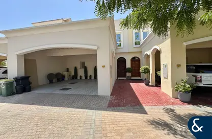 فيلا - 3 غرف نوم - 3 حمامات للبيع في الريم 1 - الريم - المرابع العربية - دبي