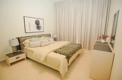 Apartment - 1 Bedroom - 2 Bathrooms for sale in Glorious Central Residences - Al Warsan 4 - Al Warsan - Dubai