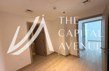 Apartment - 3 Bedrooms - 3 Bathrooms for rent in Waters Edge - Yas Island - Abu Dhabi