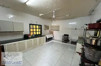 فيلا - 5 غرف نوم - 7 حمامات للبيع في برج البوابة 1 - مشيرف - عجمان