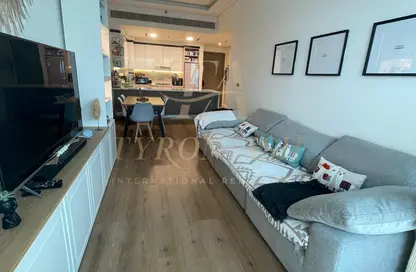 Apartment - 1 Bedroom - 2 Bathrooms for sale in 555 Park Views - Jumeirah Village Triangle - Dubai