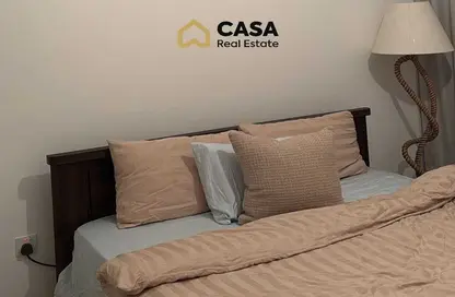 Townhouse - 3 Bedrooms - 4 Bathrooms for rent in Hayat Townhouses - Town Square - Dubai