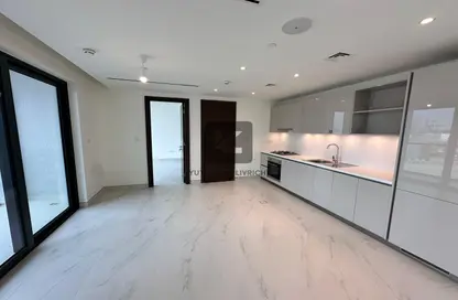 Apartment - 1 Bedroom - 2 Bathrooms for rent in Sobha Creek Vistas Grande - Sobha Hartland - Mohammed Bin Rashid City - Dubai