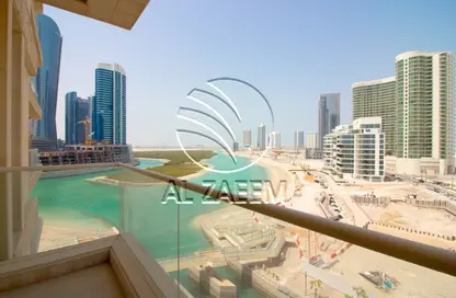 شقة - غرفة نوم - 2 حمامات للبيع في مانجروف - شمس أبوظبي - جزيرة الريم - أبوظبي شقة - غرفة نوم - 2 حمامات للبيع في مانجروف - شمس أبوظبي - جزيرة الريم - أبوظبي