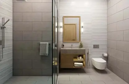 Apartment - 2 Bedrooms - 2 Bathrooms for sale in Radiant Square - City Of Lights - Al Reem Island - Abu Dhabi