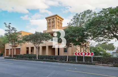 فيلا - 6 غرف نوم - 6 حمامات للبيع في قرطاج - القرية الشمالية - الفرجان - دبي