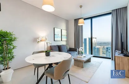 Apartment - 1 Bedroom - 1 Bathroom for sale in Jumeirah Gate Tower 1 - The Address Jumeirah Resort and Spa - Jumeirah Beach Residence - Dubai