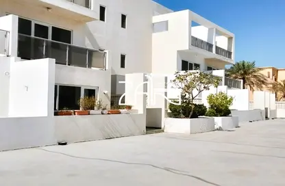 فيلا - 7 غرف نوم - 8 حمامات للايجار في فيلات مدينة خليفة آيه - مدينة خليفة أ - مدينة خليفة - أبوظبي