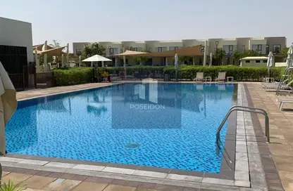 فيلا - 4 غرف نوم - 4 حمامات للايجار في باركسايد 2 - اعمار الجنوبية - دبي الجنوب (مركز دبي العالمي) - دبي