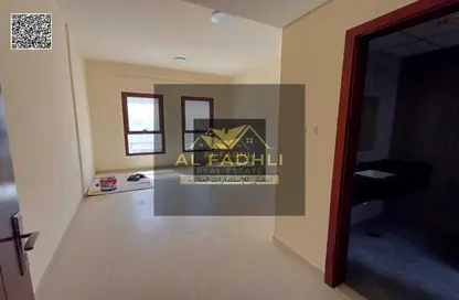 Apartment - 1 Bedroom - 2 Bathrooms for rent in Abna Saqer Building - Al Hamidiya 1 - Al Hamidiya - Ajman