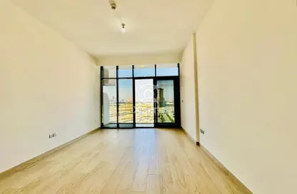 Apartment - Studio - 1 Bathroom for sale in Farhad Azizi Residence - Al Jaddaf - Dubai