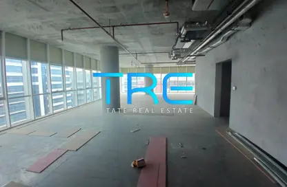 Office Space - Studio - 2 Bathrooms for rent in Electra Street - Abu Dhabi