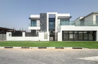 Villa - 6 Bedrooms - 7 Bathrooms for sale in West Village - Al Furjan - Dubai