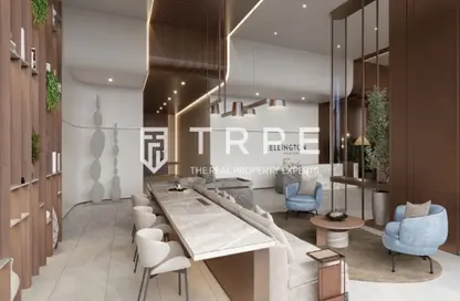 شقة - 2 غرف نوم - 2 حمامات للبيع في ذا هيلجيت - واحة دبي للسيليكون - دبي