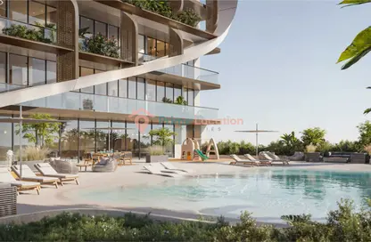 Apartment - 2 Bedrooms - 3 Bathrooms for sale in Havelock Heights - Jumeirah Village Circle - Dubai