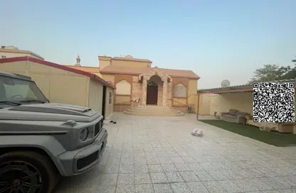 Full Floor - 4 Bedrooms - 4 Bathrooms for rent in Al Rawda 2 Villas - Al Rawda 2 - Al Rawda - Ajman