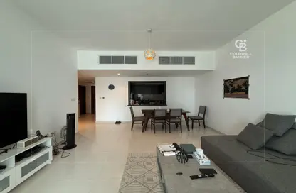 Apartment - 1 Bedroom - 1 Bathroom for sale in Windsor Manor - Business Bay - Dubai