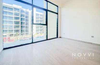 Apartment - 1 Bedroom - 1 Bathroom for sale in Azizi Riviera 30 - Meydan One - Meydan - Dubai