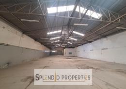 Warehouse for rent in Umm Ramool - Dubai