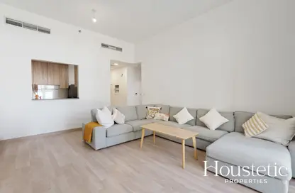 Apartment - 2 Bedrooms - 2 Bathrooms for sale in Rawda Apartments - Town Square - Dubai
