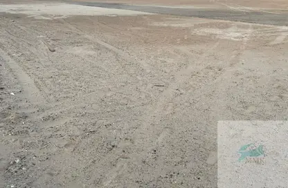 Land - Studio for sale in Shakhbout City - Abu Dhabi