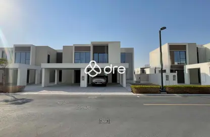 Townhouse - 4 Bedrooms - 4 Bathrooms for rent in Talia - The Valley - Dubai