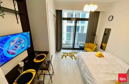 شقة - 1 حمام للايجار في بوتيك االثاني عشر - القرية التراثية - دبي