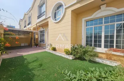 Villa - 5 Bedrooms - 5 Bathrooms for rent in Al Jafiliya Villas - Al Jafiliya - Dubai