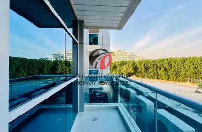 شقة - غرفة نوم - 2 حمامات للايجار في بارادايس فيو 2 - مجان - دبي لاند - دبي