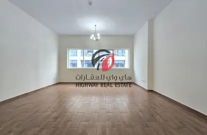 Apartment - 2 Bedrooms - 3 Bathrooms for rent in Dubai Star Building - Al Nahda 1 - Al Nahda - Dubai
