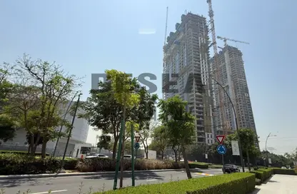 Apartment - 2 Bedrooms - 2 Bathrooms for sale in Sobha Creek Vista Heights - Sobha Hartland - Mohammed Bin Rashid City - Dubai