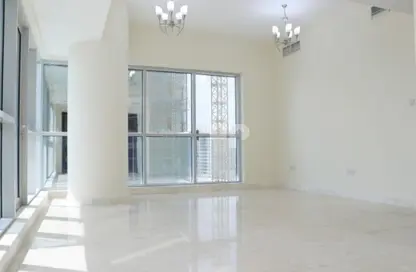Apartment - 1 Bedroom - 2 Bathrooms for sale in Safeer Tower 2 - Safeer Towers - Business Bay - Dubai