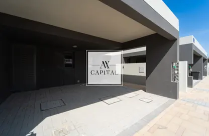 Townhouse - 3 Bedrooms - 5 Bathrooms for rent in The Pulse Beachfront - The Pulse - Dubai South (Dubai World Central) - Dubai