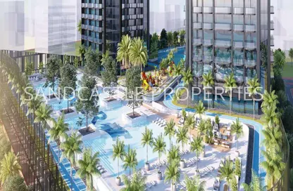 Apartment - 1 Bedroom - 2 Bathrooms for sale in Ananda Residences - Motor City - Dubai