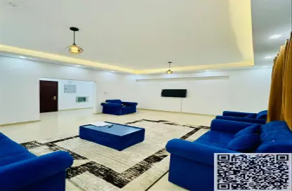 شقة - غرفة نوم - 1 حمام للايجار في مساكن كورنيش عجمان - طريق كورنيش عجمان - عجمان