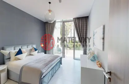 Apartment - 2 Bedrooms - 2 Bathrooms for sale in Residences 18 - District One - Mohammed Bin Rashid City - Dubai