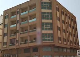 Whole Building - 7 bathrooms for sale in Liwara 1 - Ajman