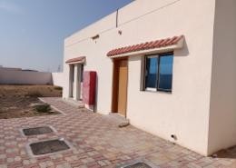 Outdoor House image for: Land for rent in Al Sajaa - Sharjah, Image 1