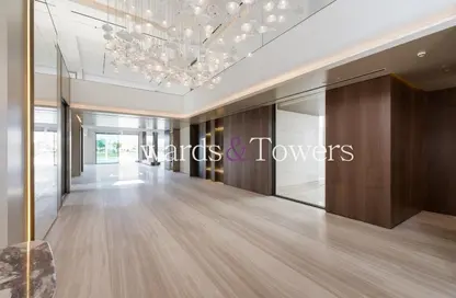 Villa - 7 Bedrooms - 7+ Bathrooms for sale in Redwood Avenue - Jumeirah Golf Estates - Dubai