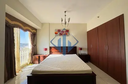 Apartment - Studio - 1 Bathroom for rent in Lagoon B8 - The Lagoons - Mina Al Arab - Ras Al Khaimah