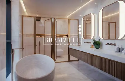 Apartment - 1 Bedroom - 2 Bathrooms for sale in Reem Eleven - Shams Abu Dhabi - Al Reem Island - Abu Dhabi