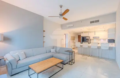 شقة - 2 غرف نوم - 2 حمامات للبيع في B السكن الإمبراطوري - أمبريال ريزيدنس - مثلث قرية جميرا - دبي