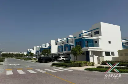 فيلا - 3 غرف نوم - 3 حمامات للايجار في سانتوريني - داماك لاجونز - دبي