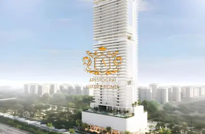 Apartment - 2 Bedrooms - 3 Bathrooms for sale in The Chedi Private Residences - Barsha Heights (Tecom) - Dubai Apartment - 2 Bedrooms - 3 Bathrooms for sale in The Chedi Private Residences - Barsha Heights (Tecom) - Dubai