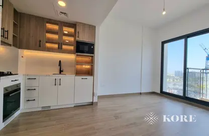 Apartment - 1 Bedroom - 1 Bathroom for rent in Liva - Town Square - Dubai