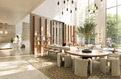 Apartment - 3 Bedrooms - 3 Bathrooms for sale in Parkwood - Dubai Hills Estate - Dubai