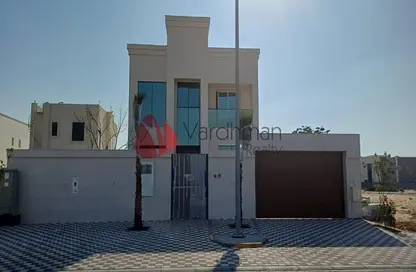 فيلا - 5 غرف نوم - 6 حمامات للبيع في حوشي - البادي - الشارقة